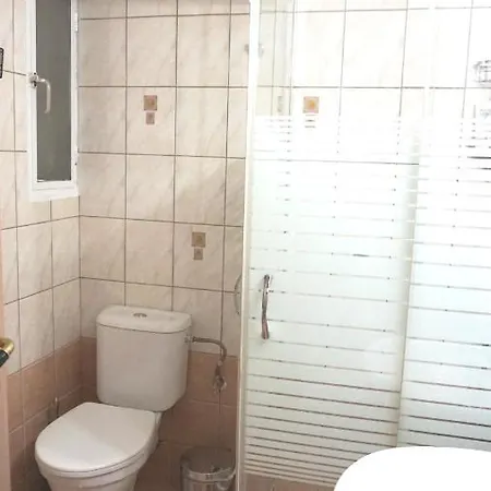 A Few Steps Away From Syntagma And Plaka By Athenian Homes Apartamento